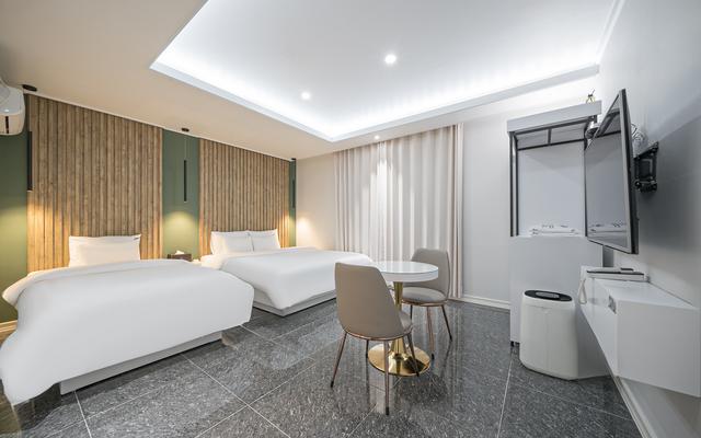 광주 상무 하운드호텔 광주상무