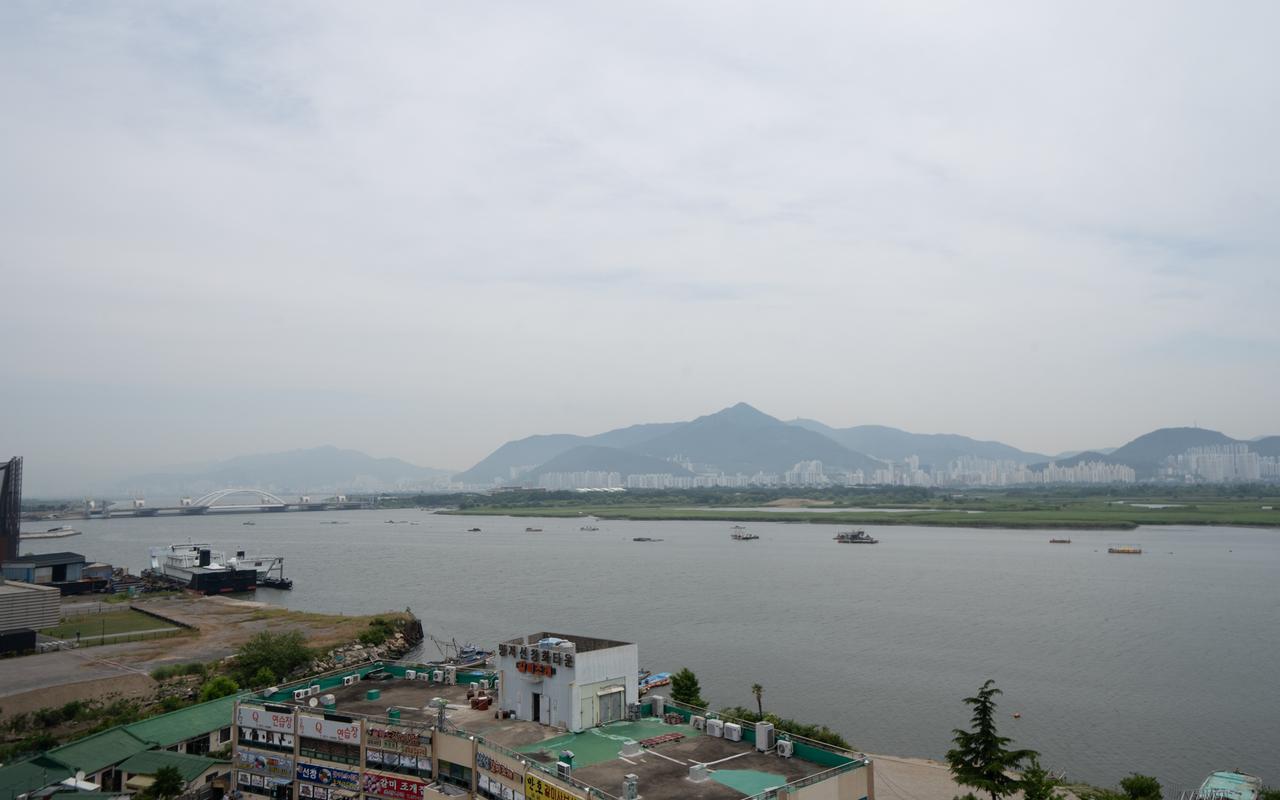 부산 명지 호텔 제이드 사진