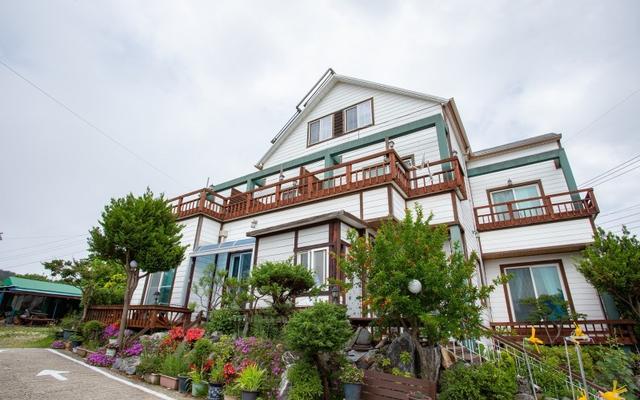 동해 하늘바다펜션