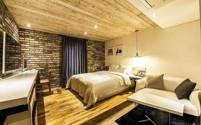 오산 벨리노 호텔