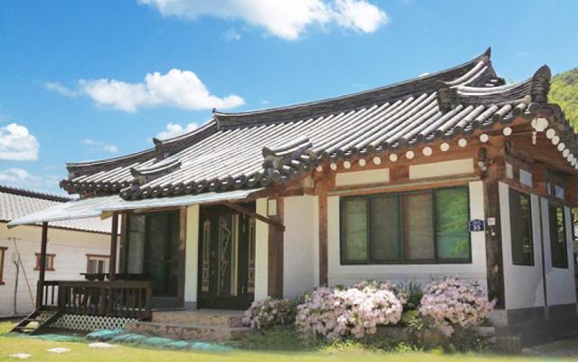 양산(배내골) 산소리물소리펜션