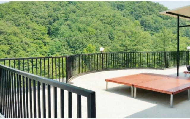 대전 예지네펜션