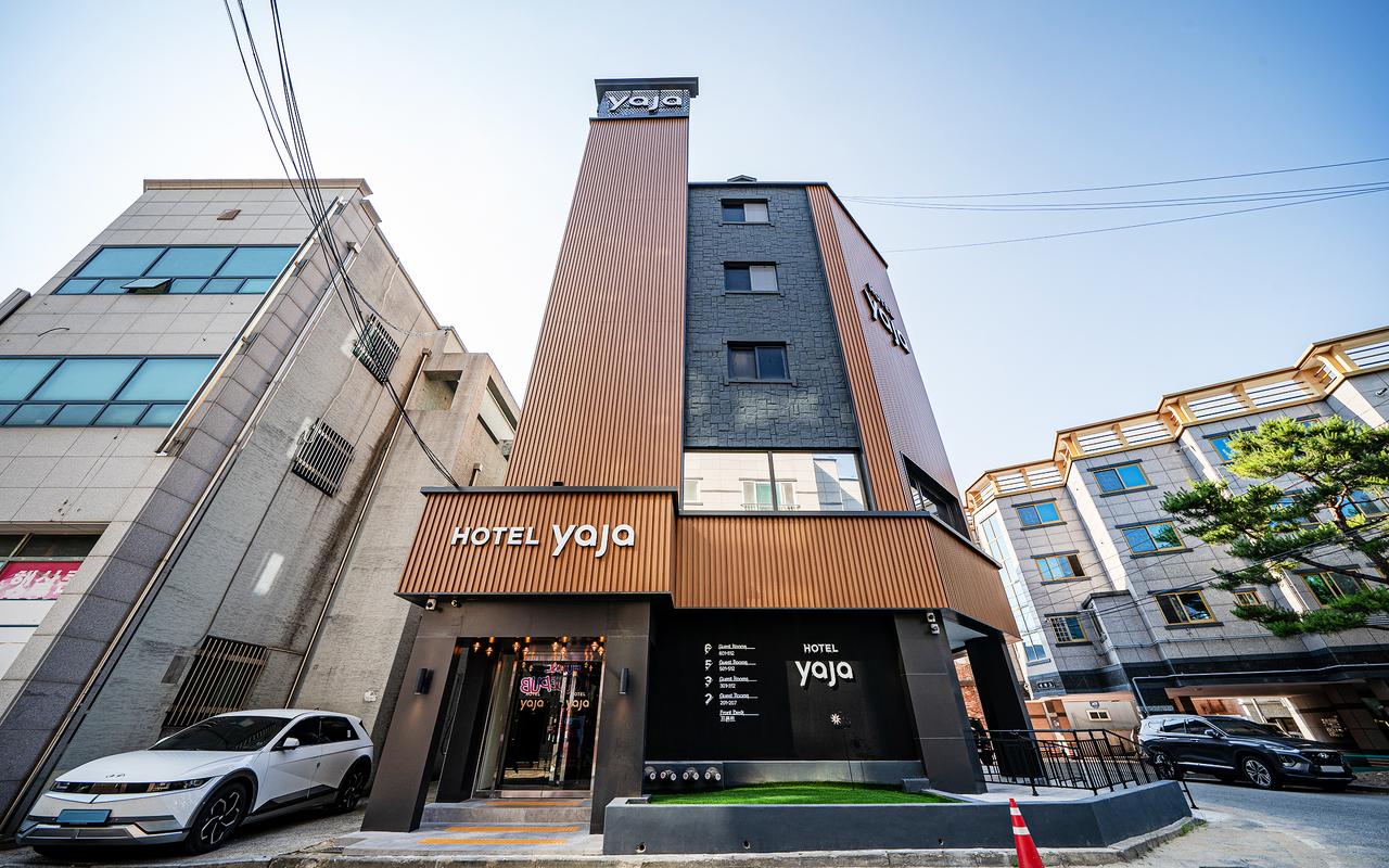 YAJA Gumi Indong 사진 2