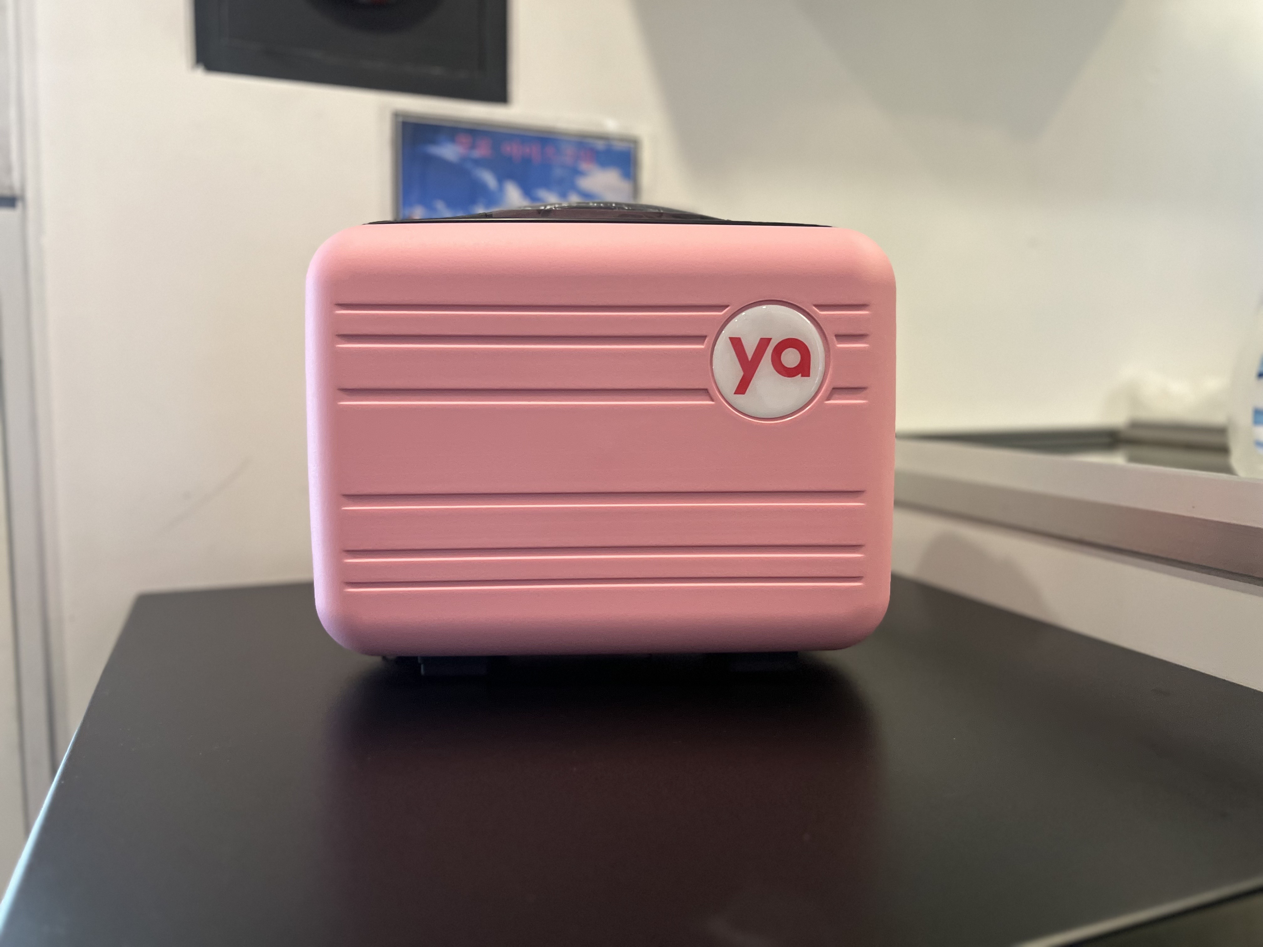 포토리뷰를 남겨주세용 (추첨을 통해 체스를 이용해주신)(야놀자 고객님만을 위한 yanolja 레디백 증정 (단, 숙박고객 한정))