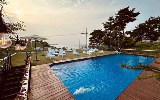 화성(제부도) 바다래펜션