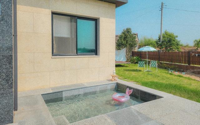 신안 스테이 수련