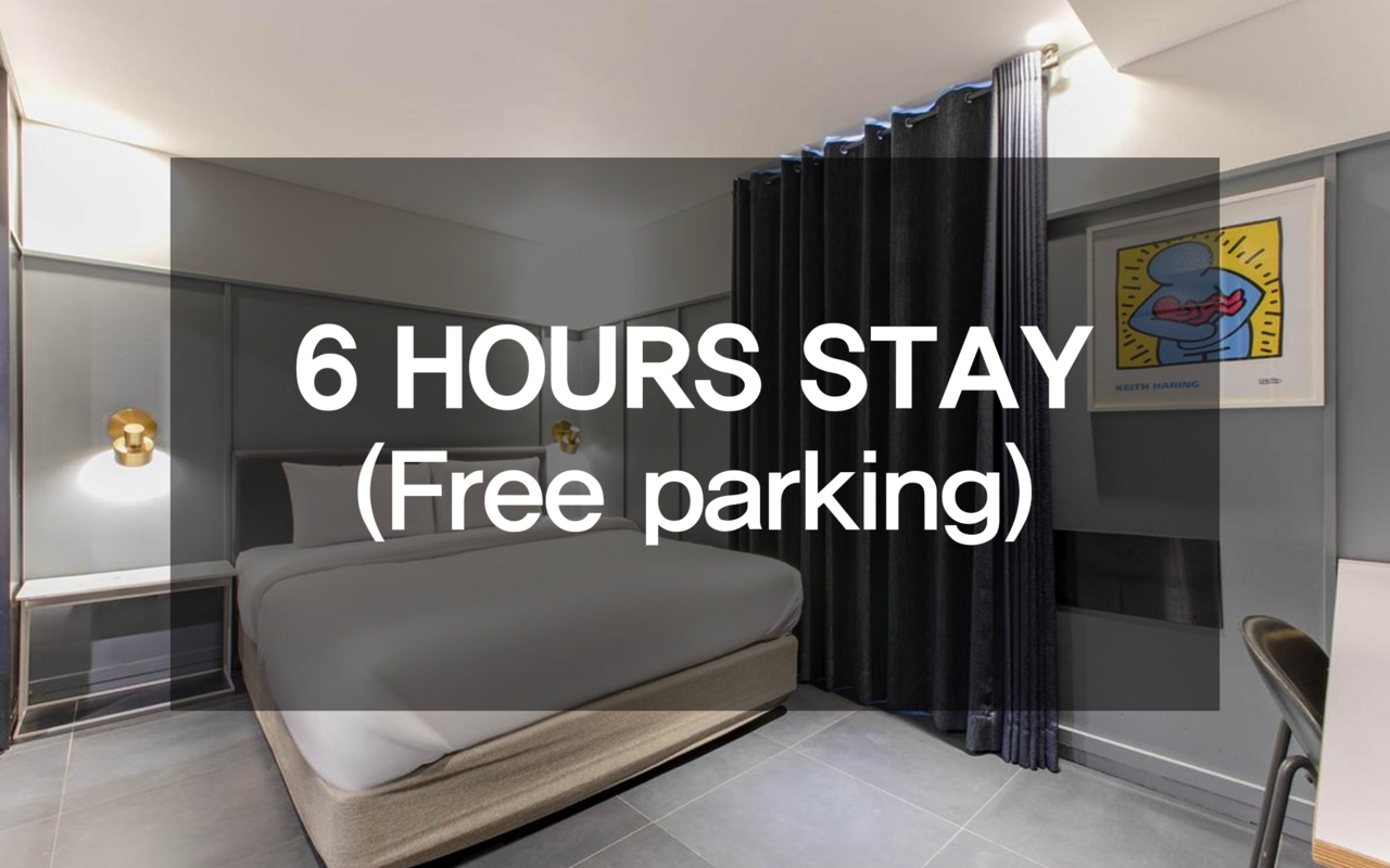 신림 도미니크호텔 사진