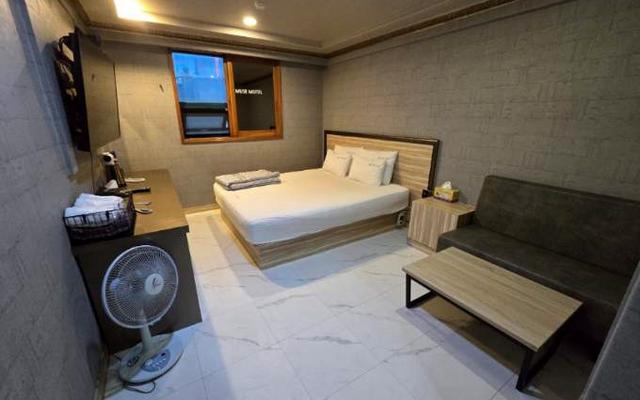 김해 외동 뮤즈모텔