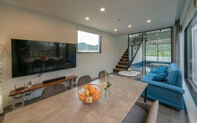 춘천(남이섬) 온다풀빌라