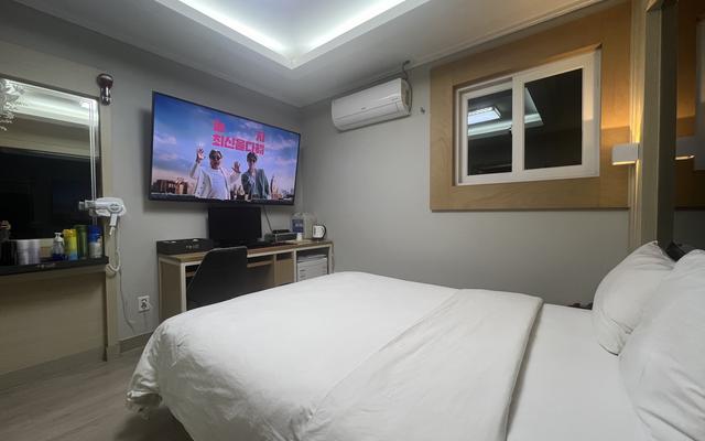 광주(삼동역) 소풍