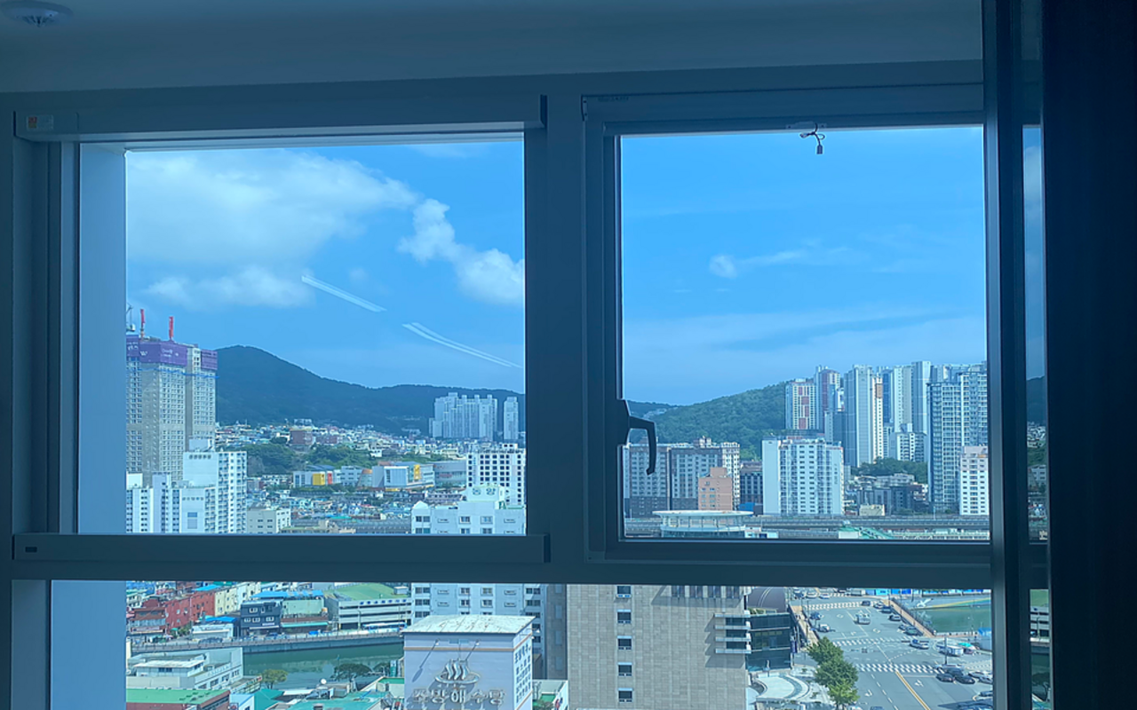 올집 아카이브4H 레지던스 호텔 부산 호텔/리조트 사진, 가격, 위치소개 | NOL