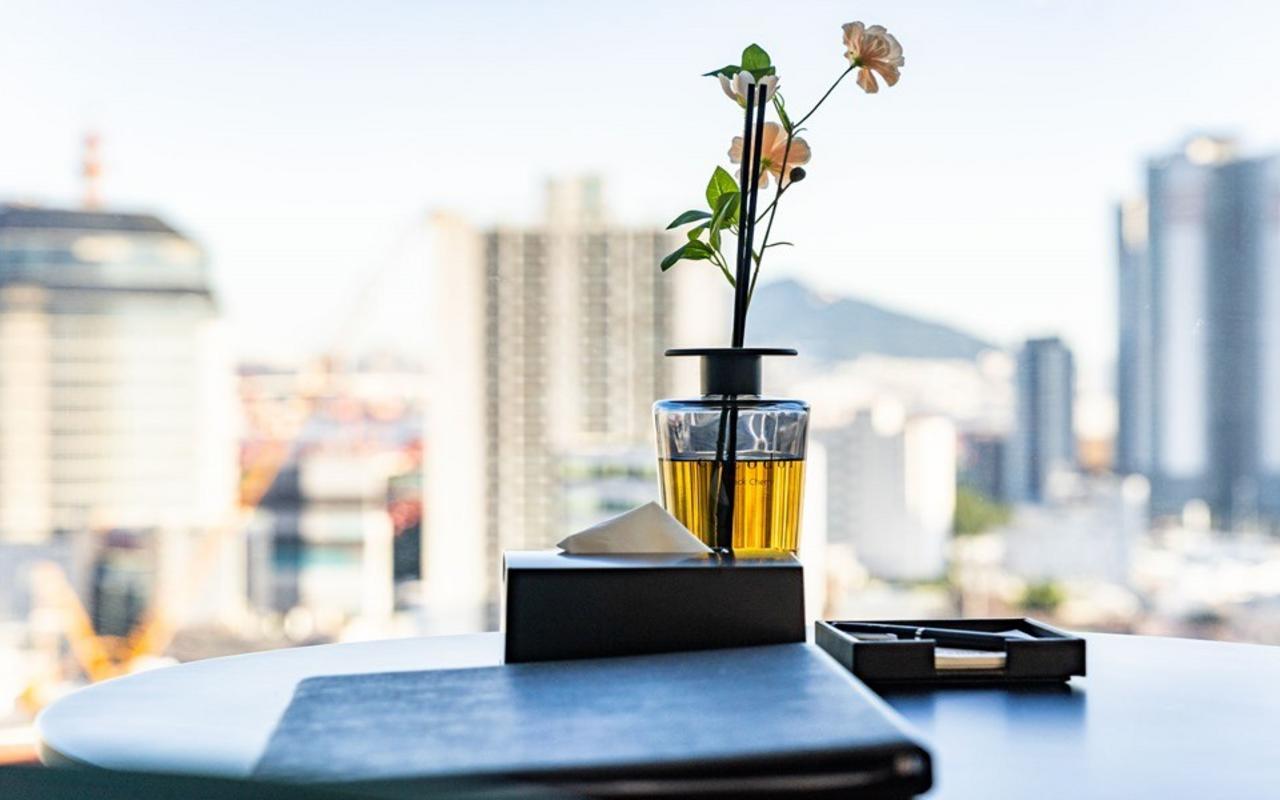 올집 아카이브4H 레지던스 호텔 부산 호텔/리조트 사진, 가격, 위치소개 | NOL