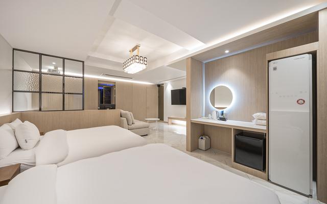 대구 봉덕동 브라운도트 대구봉덕점