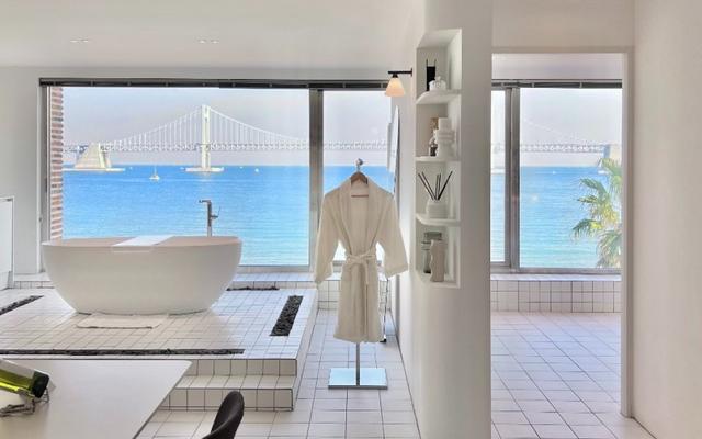 부산 플라야펜션