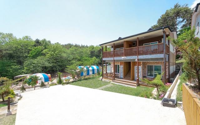 예산 산마루펜션 사진