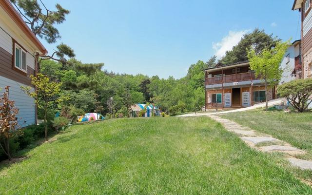 예산 산마루펜션 사진