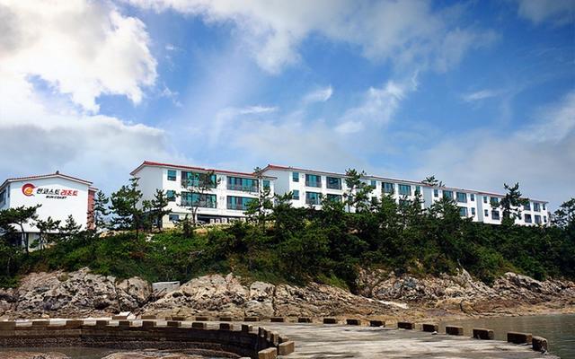 신안 썬코스트리조트