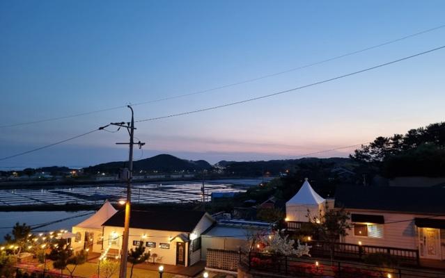 을왕리 어느멋진날에1펜션