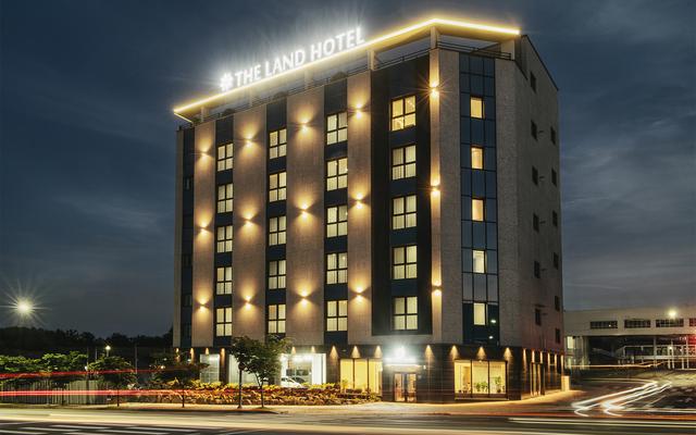 더랜드호텔 하양점