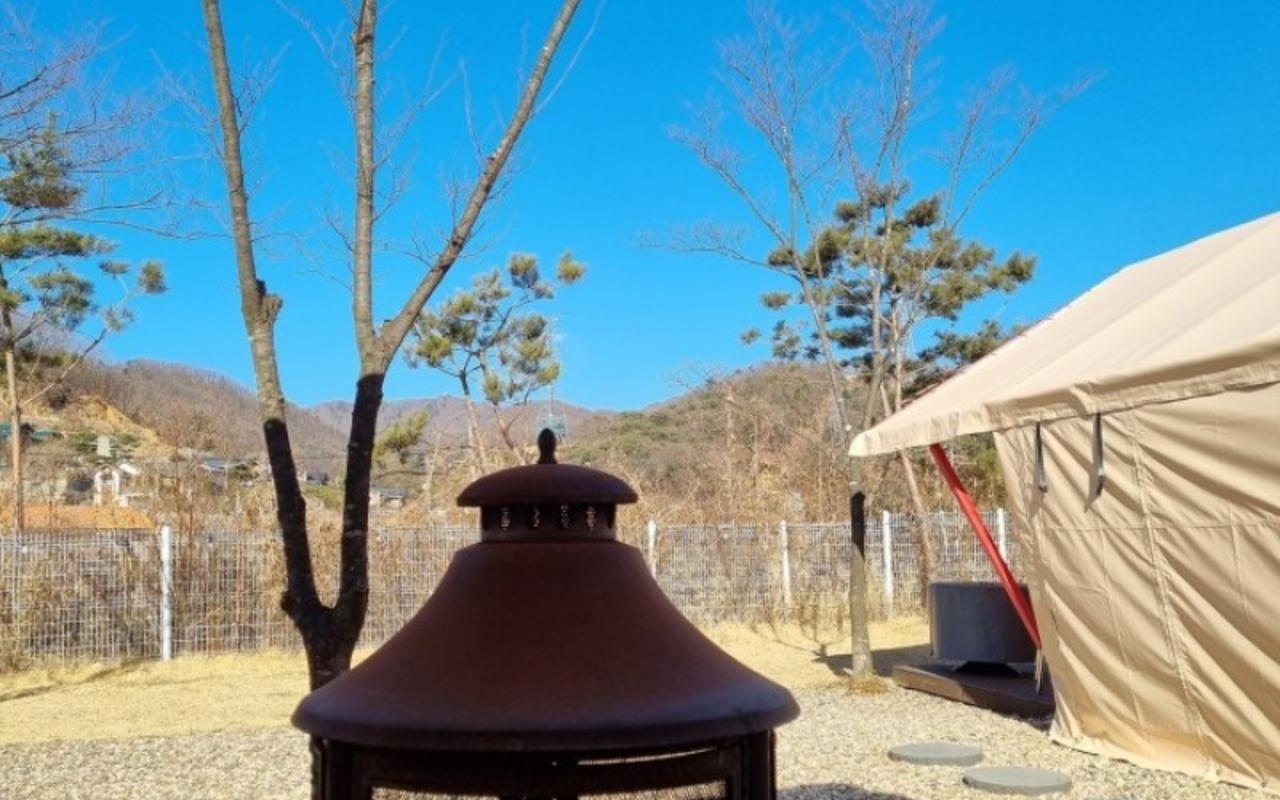 동두천 죠스글램핑 사진