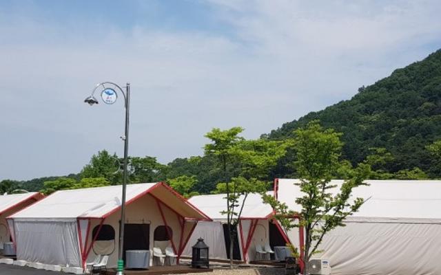 동두천 죠스글램핑