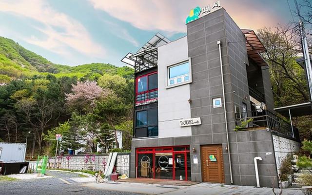 철원 코끼리펜션