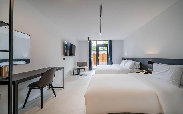 김해 어방동 더 프로핀호텔