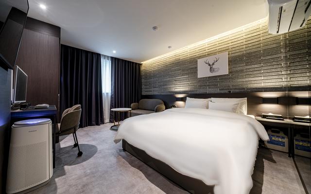 충주 어반브라운호텔