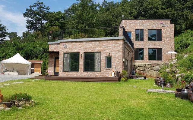 순창 578스테이펜션