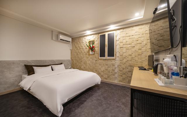 안산 호텔 아이린