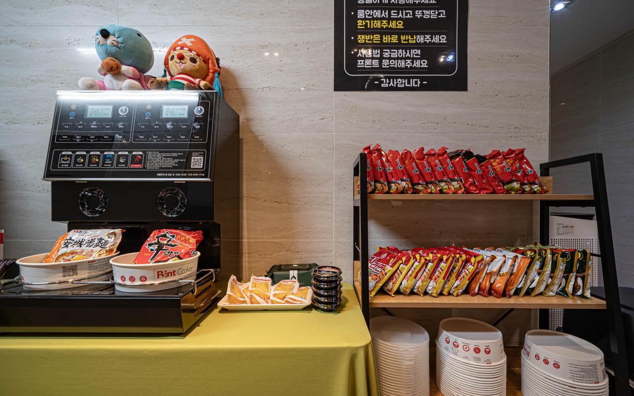 거제도 아주비지니스호텔 사진