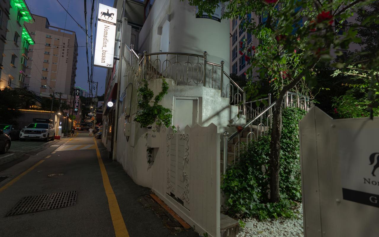 부산 노마드인부산 광안점 사진