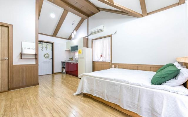 구례 지리산나무향기펜션