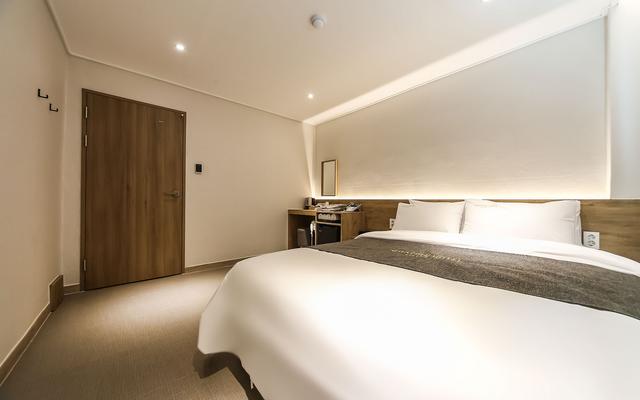 경주 GAYA MINI HOTEL