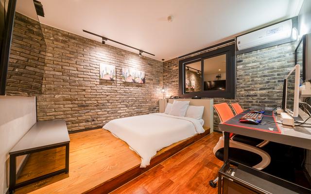 인천(부평) 스테이 인 호텔-봄