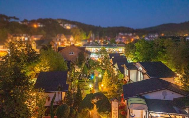 태안(안면도) 블루아라펜션 이미지