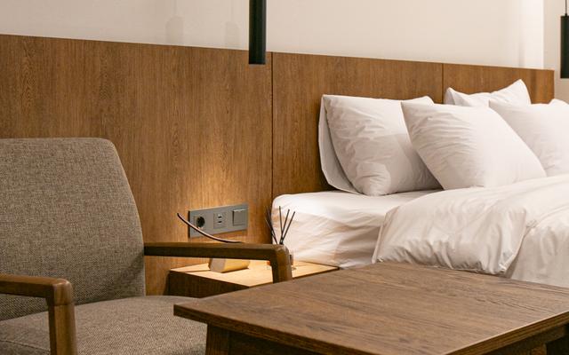 부산 동래 호텔 이목