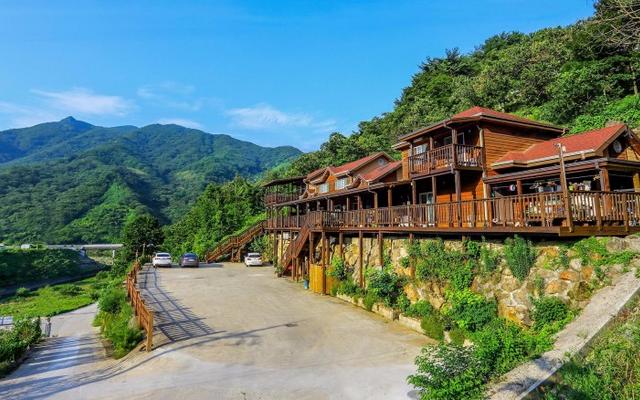 구례 지리산야생화펜션