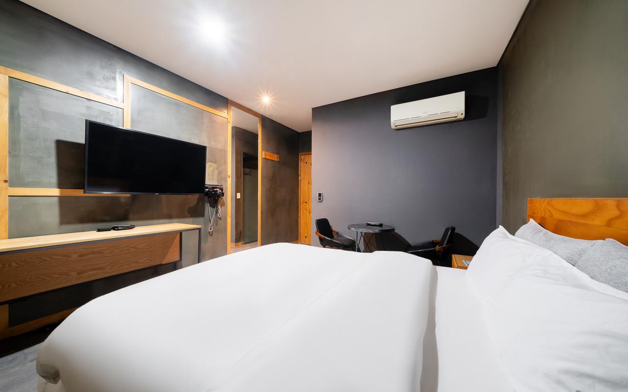 동탄 시크릿 모텔 사진, 가격, 위치소개 | NOL