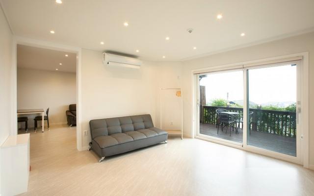 하동 벨라마레펜션