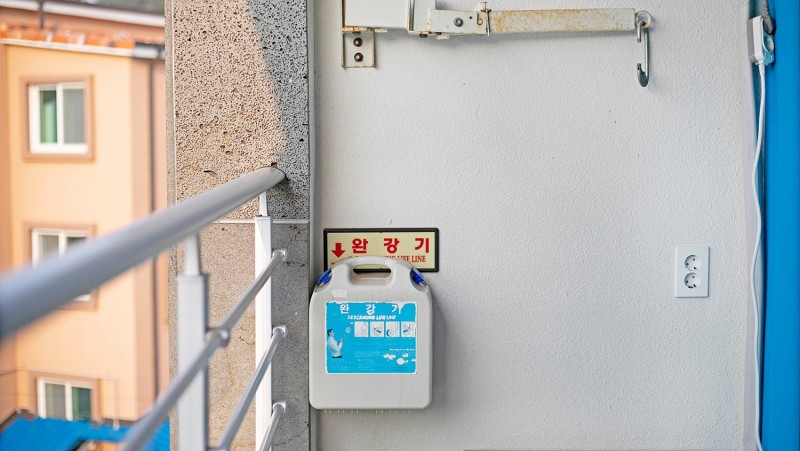 삼척 장호굿모닝펜션 사진