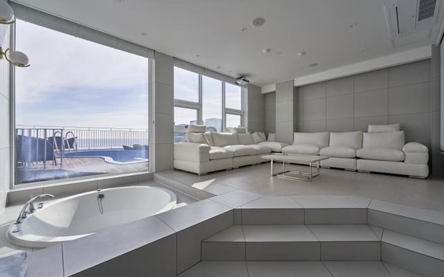 부산 송정놀다가풀빌라펜션