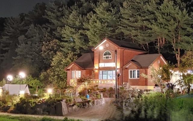 이천 갤러리하우스