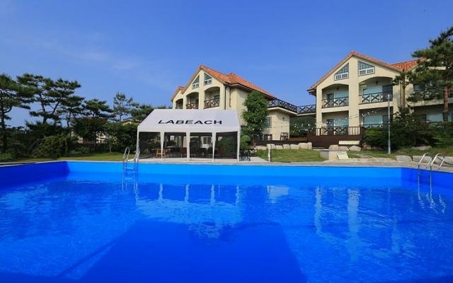 부안 라비치펜션