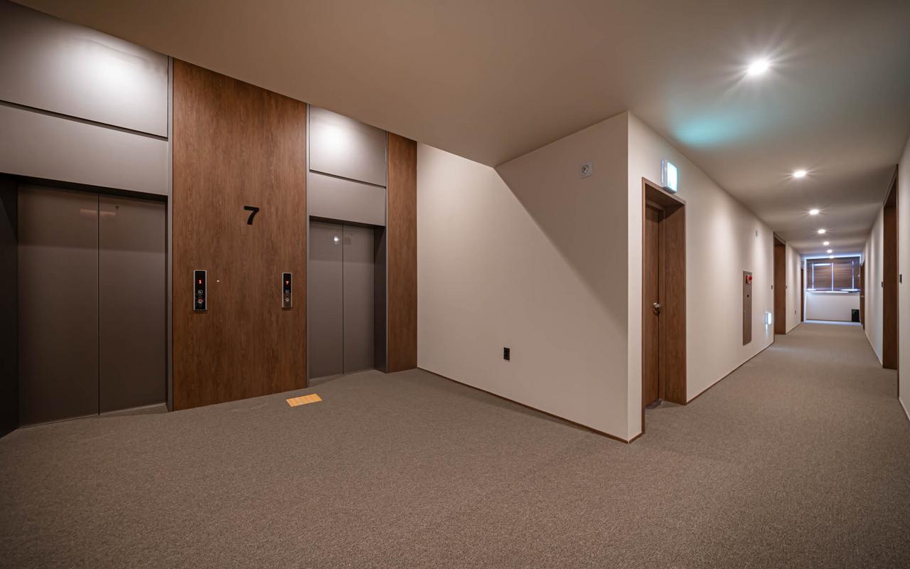 Busan Dongnae Hotel I-Mok 사진 2