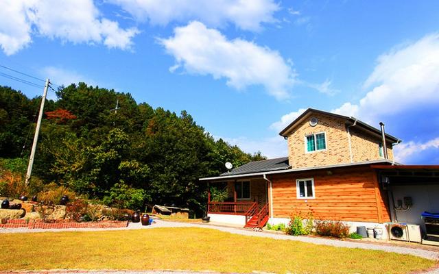 곡성 소리공간펜션민박