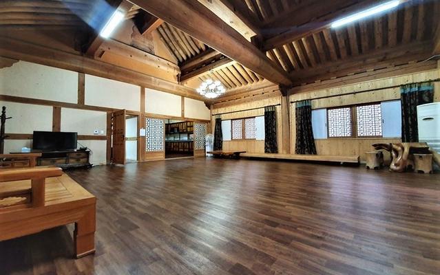 정읍 내장산한옥펜션