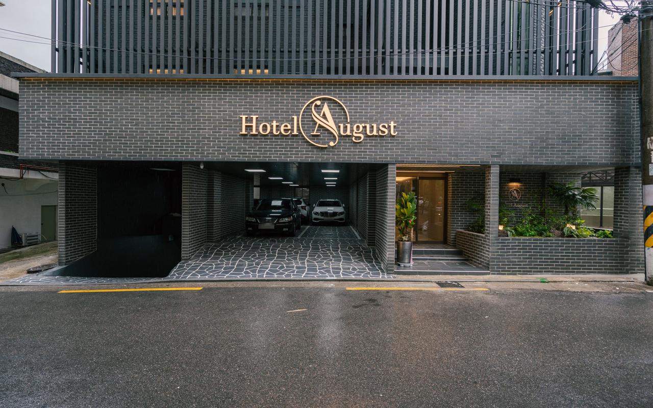 Hwagok Hotel August 사진 2