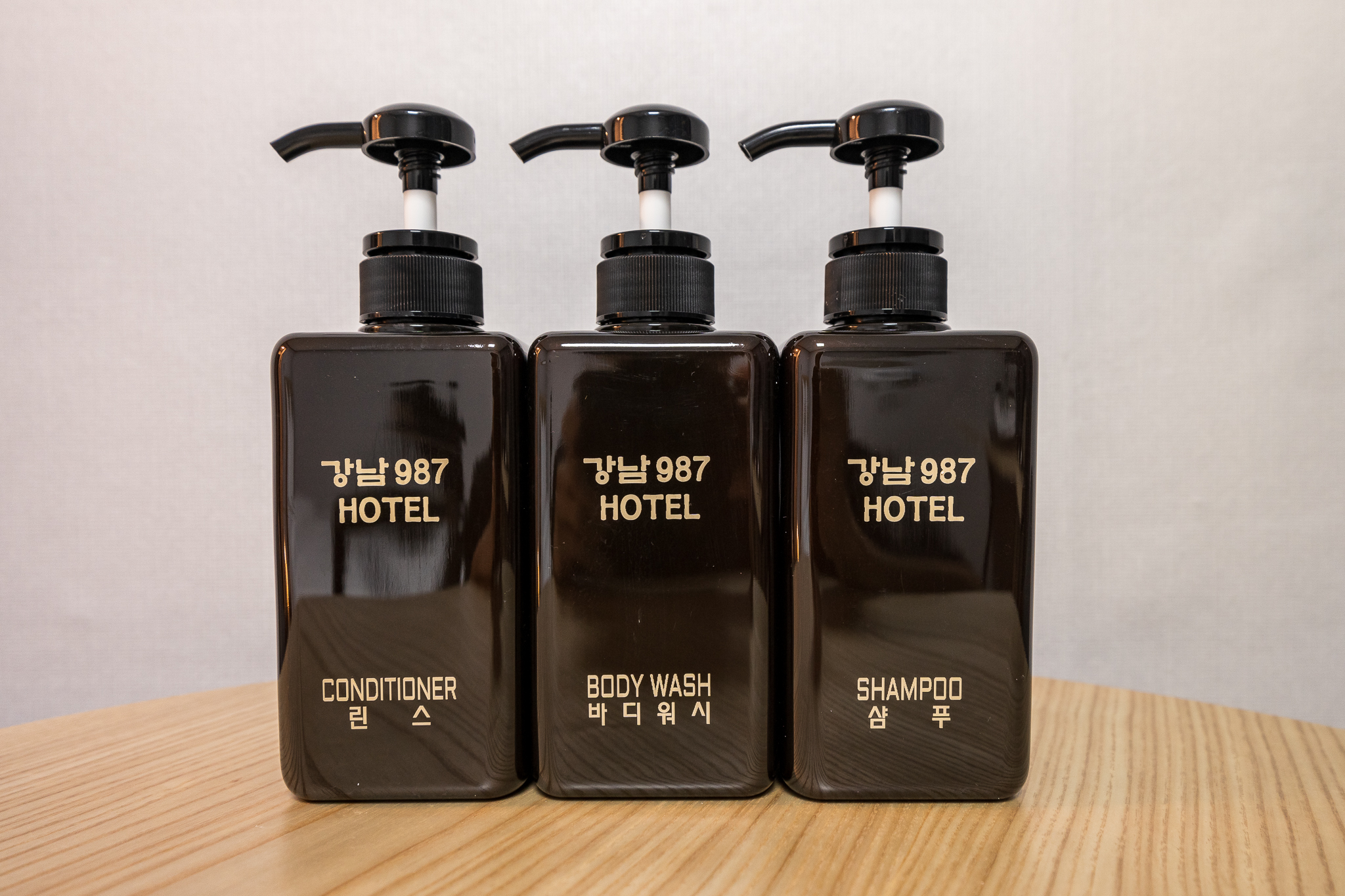 진주 강남987 호텔 로비·리셉션