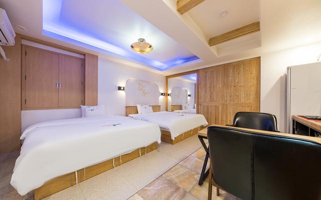 평택 갤러리 호텔